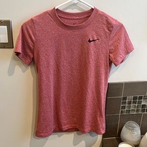 Nike dri-fit tee